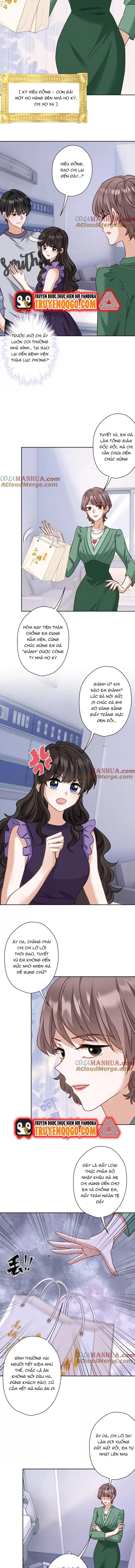 Long Vương Điện: Người Ở Rể Giàu Nhất Chapter 160 - 3