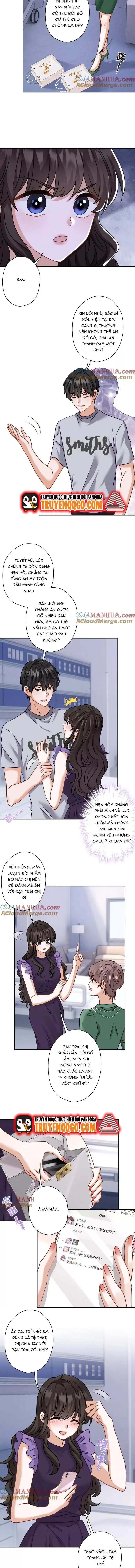 Long Vương Điện: Người Ở Rể Giàu Nhất Chapter 160 - 4