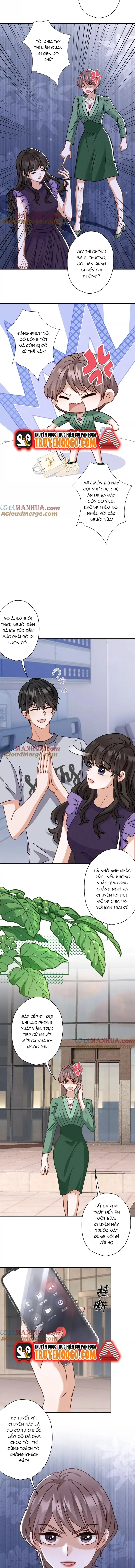 Long Vương Điện: Người Ở Rể Giàu Nhất Chapter 160 - 5