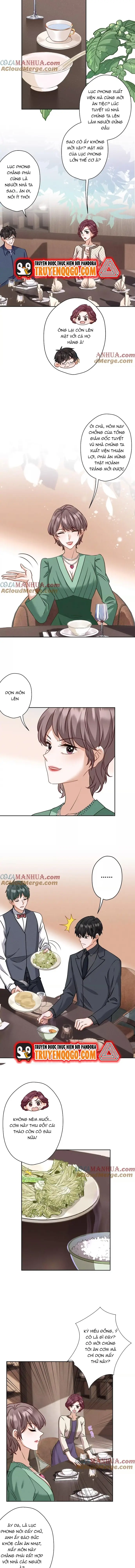 Long Vương Điện: Người Ở Rể Giàu Nhất Chapter 161 - 2