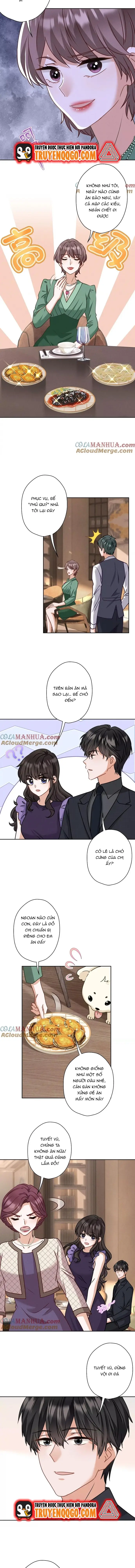 Long Vương Điện: Người Ở Rể Giàu Nhất Chapter 161 - 3