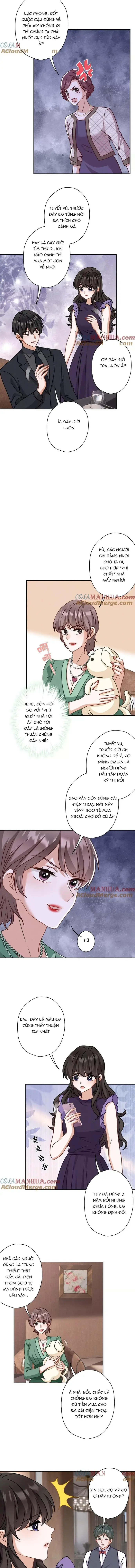 Long Vương Điện: Người Ở Rể Giàu Nhất Chapter 161 - 4
