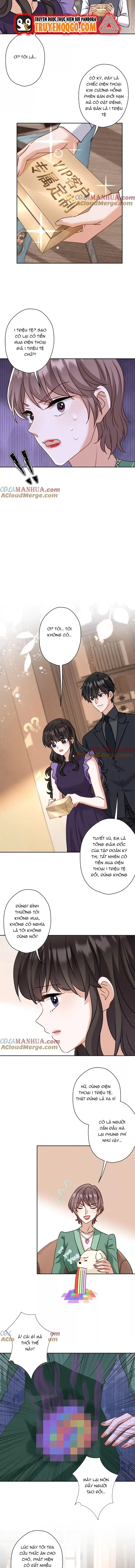 Long Vương Điện: Người Ở Rể Giàu Nhất Chapter 161 - 5