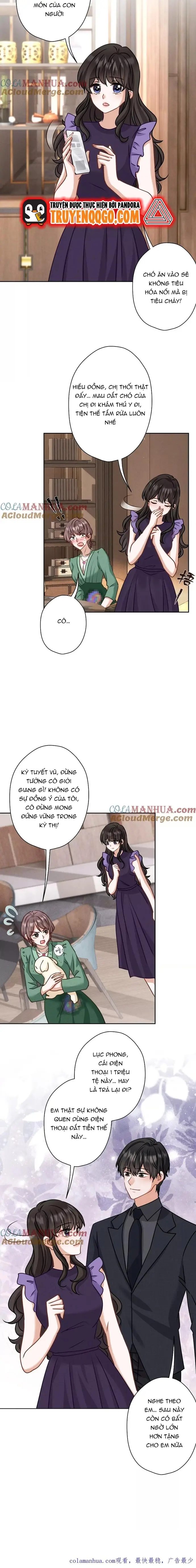 Long Vương Điện: Người Ở Rể Giàu Nhất Chapter 161 - 6