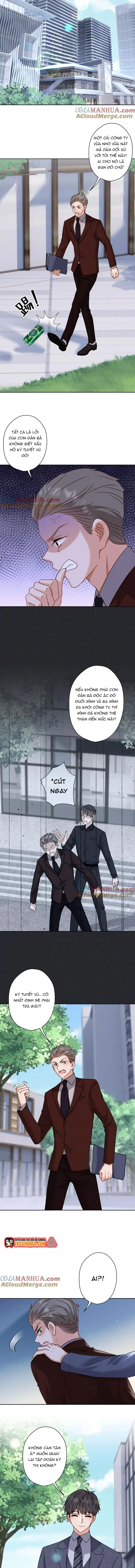 Long Vương Điện: Người Ở Rể Giàu Nhất Chapter 162 - 2