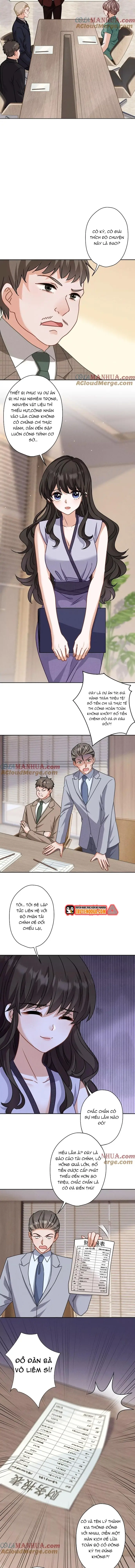 Long Vương Điện: Người Ở Rể Giàu Nhất Chapter 162 - 4