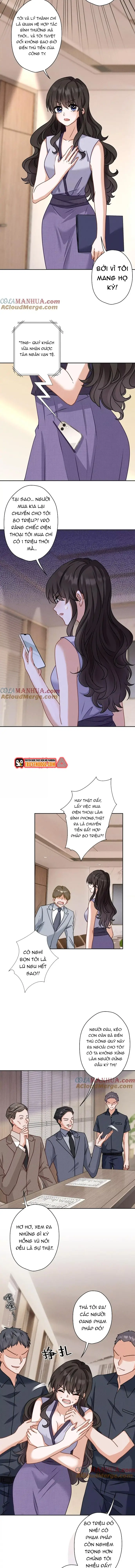 Long Vương Điện: Người Ở Rể Giàu Nhất Chapter 162 - 5