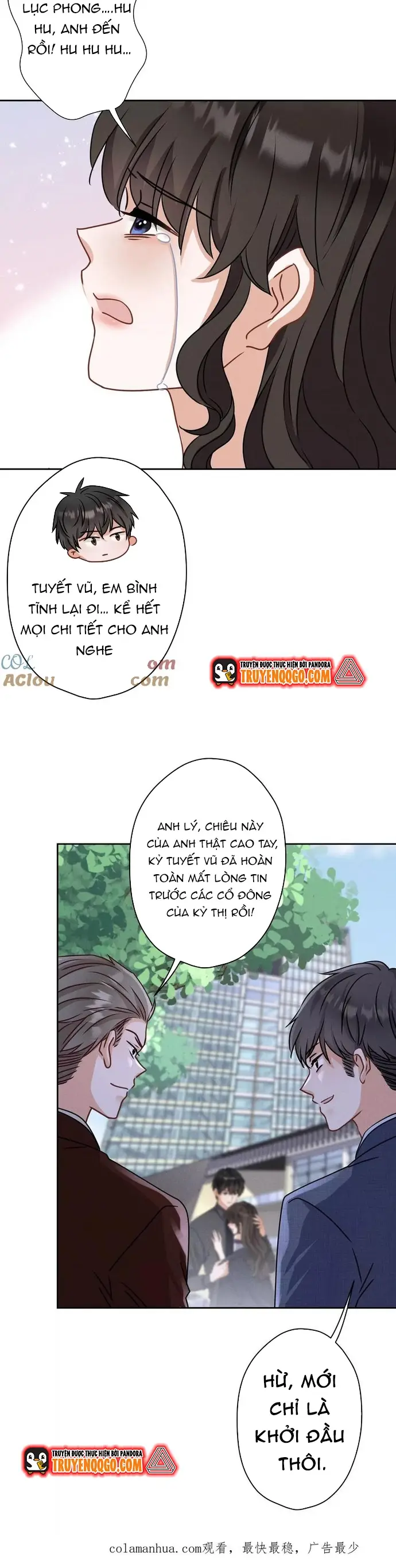 Long Vương Điện: Người Ở Rể Giàu Nhất Chapter 162 - 7