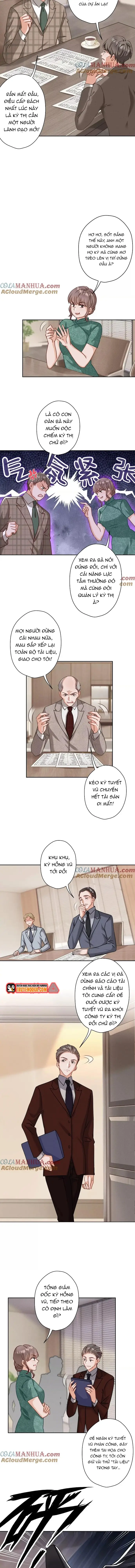 Long Vương Điện: Người Ở Rể Giàu Nhất Chapter 163 - 2