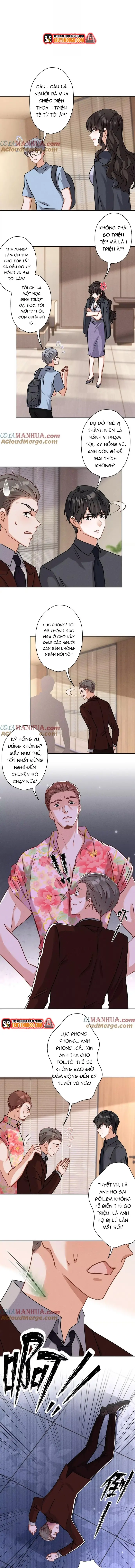 Long Vương Điện: Người Ở Rể Giàu Nhất Chapter 163 - 5