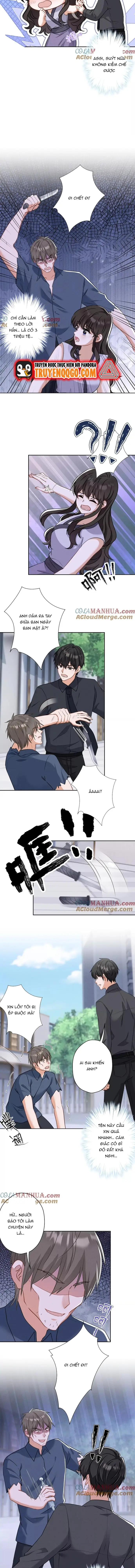 Long Vương Điện: Người Ở Rể Giàu Nhất Chapter 164 - 4