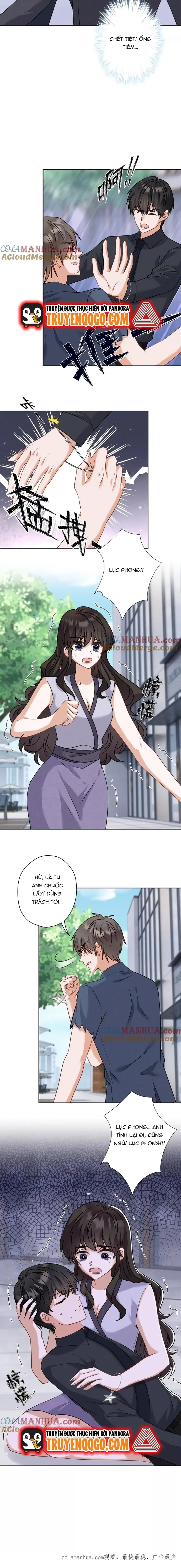 Long Vương Điện: Người Ở Rể Giàu Nhất Chapter 164 - 5