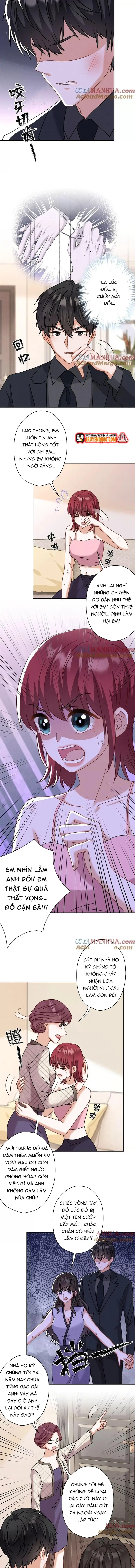 Long Vương Điện: Người Ở Rể Giàu Nhất Chapter 165 - 4