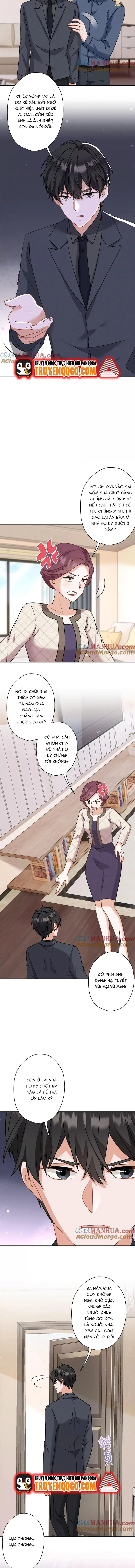 Long Vương Điện: Người Ở Rể Giàu Nhất Chapter 166 - 2