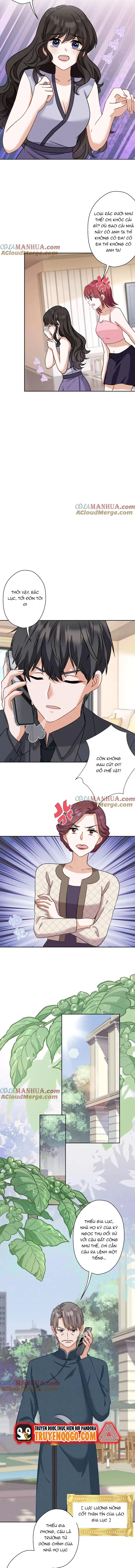 Long Vương Điện: Người Ở Rể Giàu Nhất Chapter 166 - 3