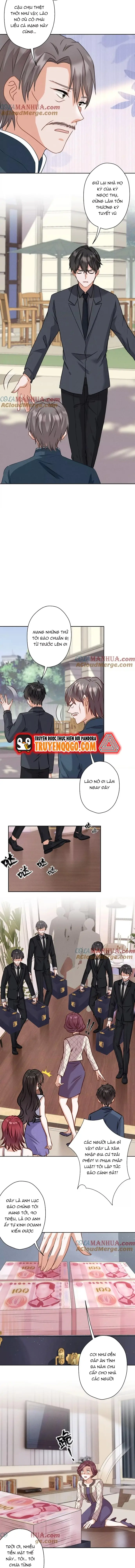 Long Vương Điện: Người Ở Rể Giàu Nhất Chapter 166 - 4