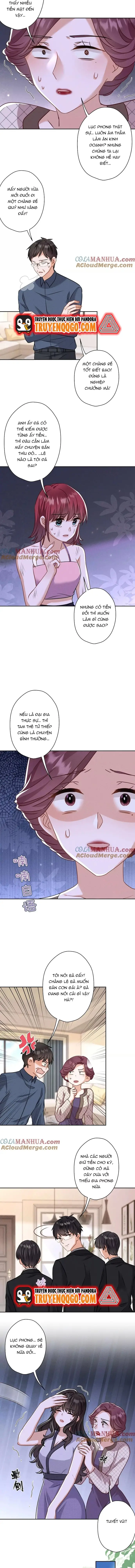 Long Vương Điện: Người Ở Rể Giàu Nhất Chapter 166 - 5