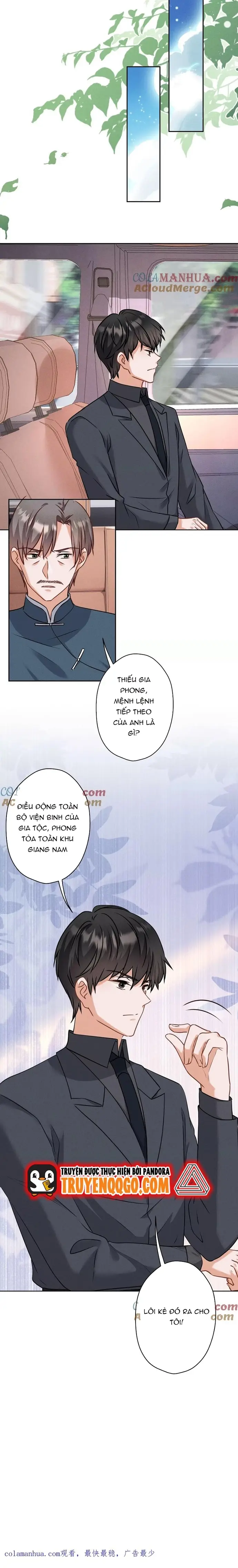 Long Vương Điện: Người Ở Rể Giàu Nhất Chapter 166 - 6