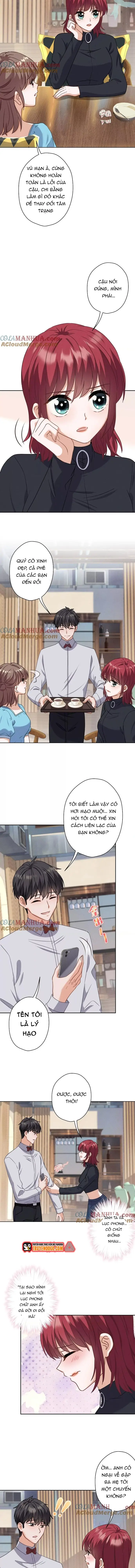 Long Vương Điện: Người Ở Rể Giàu Nhất Chapter 168 - 2