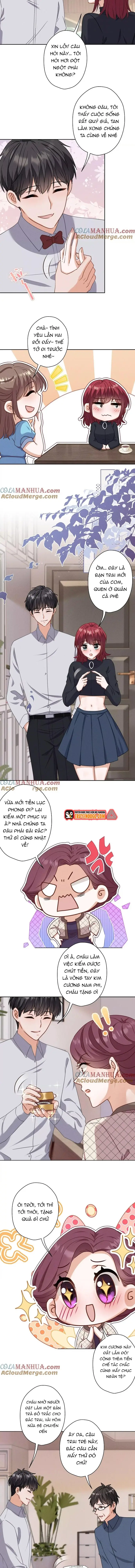 Long Vương Điện: Người Ở Rể Giàu Nhất Chapter 168 - 3