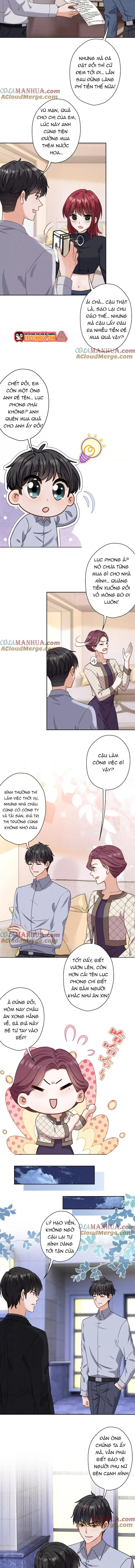 Long Vương Điện: Người Ở Rể Giàu Nhất Chapter 168 - 4