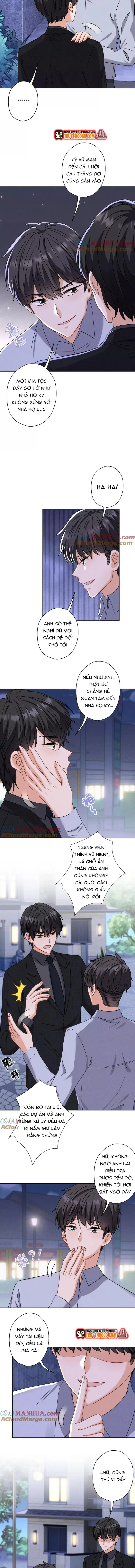 Long Vương Điện: Người Ở Rể Giàu Nhất Chapter 168 - 5