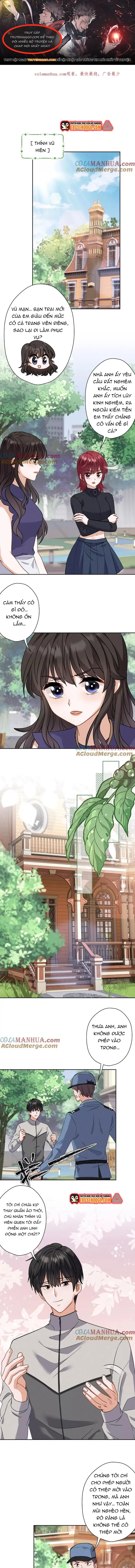 Long Vương Điện: Người Ở Rể Giàu Nhất Chapter 169 - 1