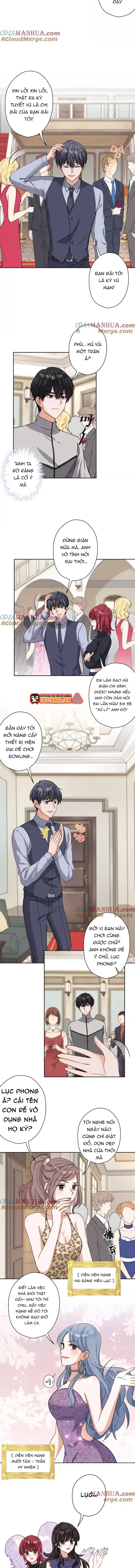 Long Vương Điện: Người Ở Rể Giàu Nhất Chapter 169 - 4