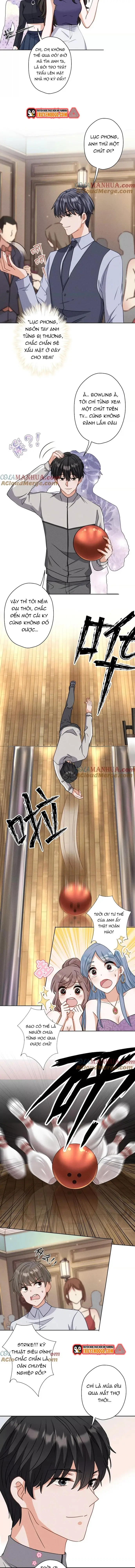 Long Vương Điện: Người Ở Rể Giàu Nhất Chapter 169 - 5