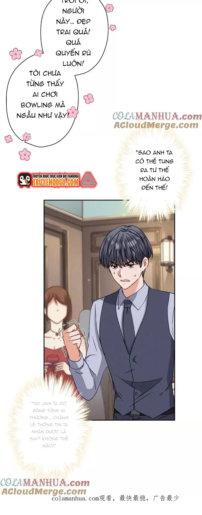 Long Vương Điện: Người Ở Rể Giàu Nhất Chapter 169 - 6