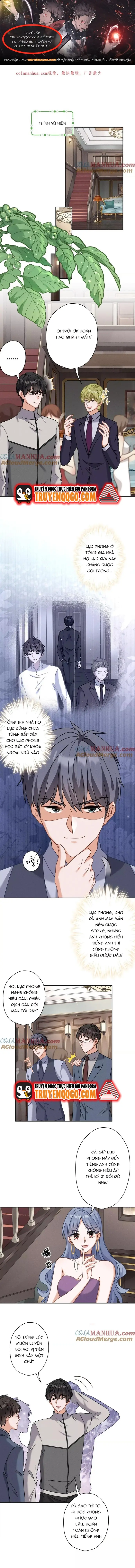 Long Vương Điện: Người Ở Rể Giàu Nhất Chapter 170 - 1