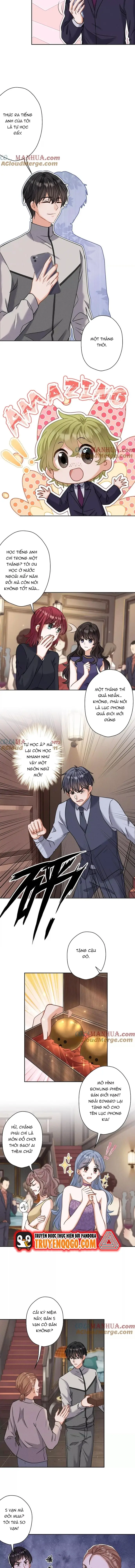 Long Vương Điện: Người Ở Rể Giàu Nhất Chapter 170 - 3