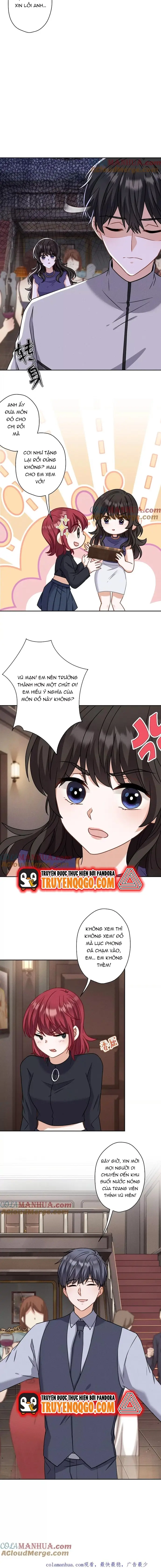 Long Vương Điện: Người Ở Rể Giàu Nhất Chapter 170 - 5