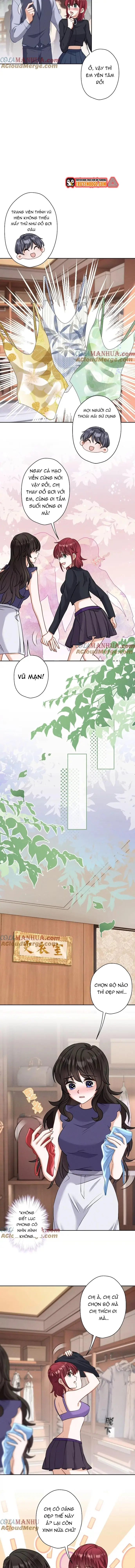 Long Vương Điện: Người Ở Rể Giàu Nhất Chapter 171 - 2