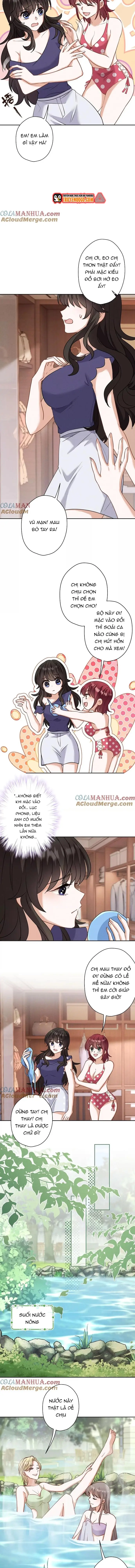 Long Vương Điện: Người Ở Rể Giàu Nhất Chapter 171 - 3