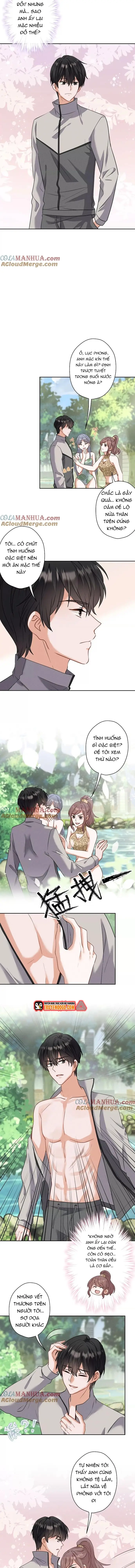 Long Vương Điện: Người Ở Rể Giàu Nhất Chapter 171 - 5