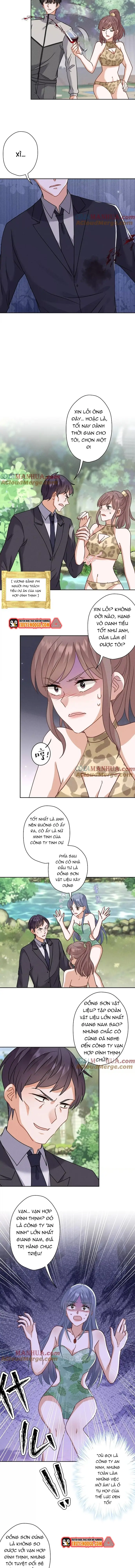 Long Vương Điện: Người Ở Rể Giàu Nhất Chapter 172 - 3