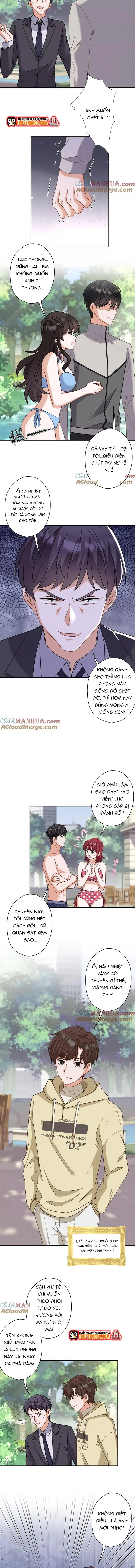 Long Vương Điện: Người Ở Rể Giàu Nhất Chapter 172 - 5