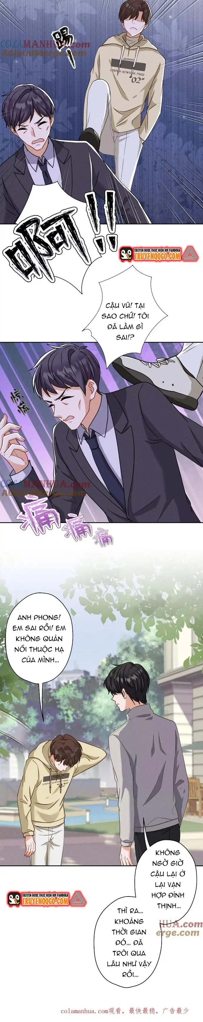 Long Vương Điện: Người Ở Rể Giàu Nhất Chapter 172 - 6