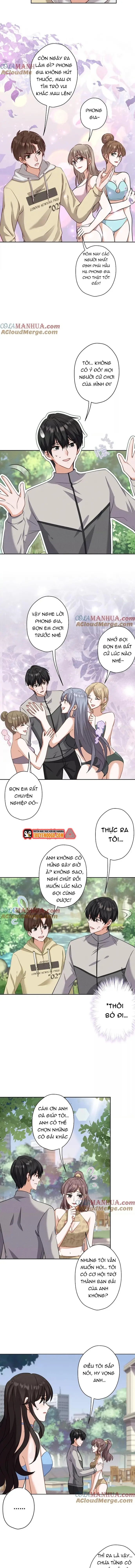 Long Vương Điện: Người Ở Rể Giàu Nhất Chapter 173 - 2