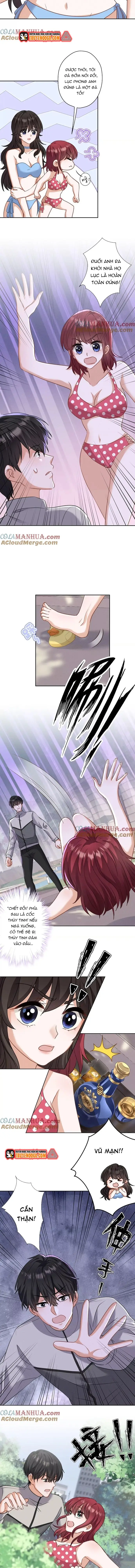 Long Vương Điện: Người Ở Rể Giàu Nhất Chapter 173 - 4