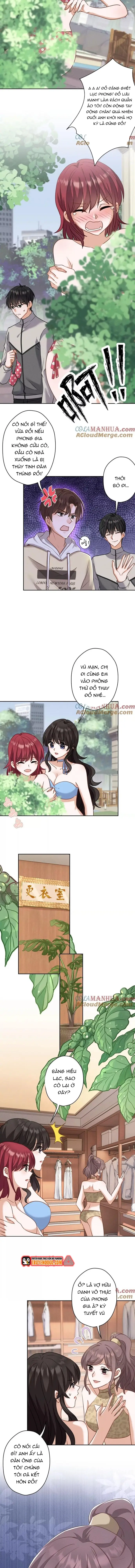 Long Vương Điện: Người Ở Rể Giàu Nhất Chapter 173 - 5