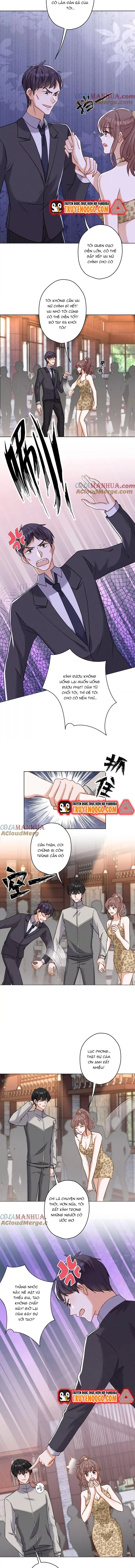 Long Vương Điện: Người Ở Rể Giàu Nhất Chapter 174 - 3