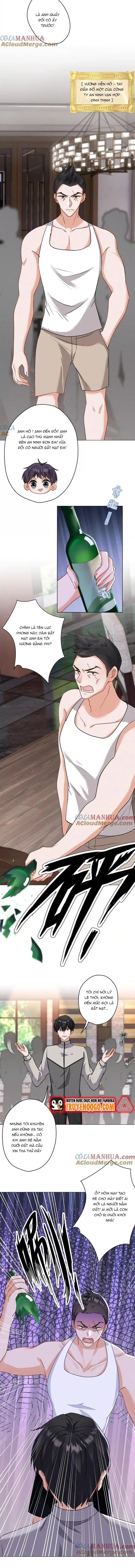 Long Vương Điện: Người Ở Rể Giàu Nhất Chapter 174 - 4