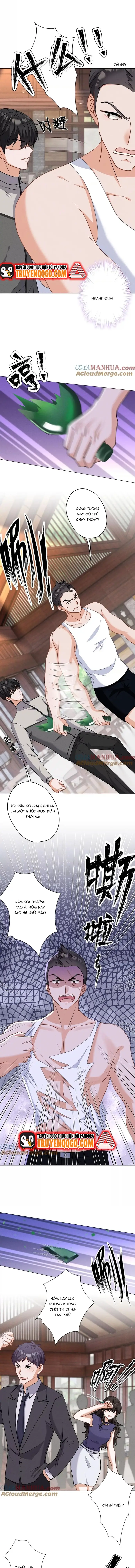 Long Vương Điện: Người Ở Rể Giàu Nhất Chapter 174 - 5