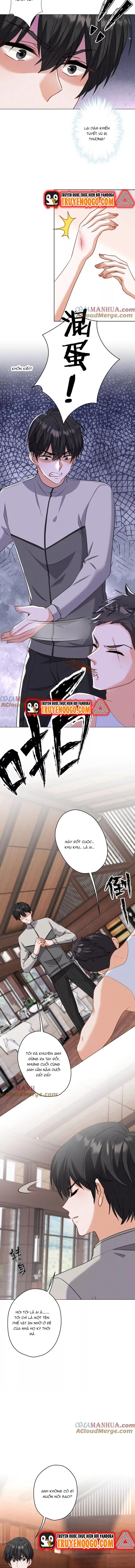 Long Vương Điện: Người Ở Rể Giàu Nhất Chapter 174 - 6