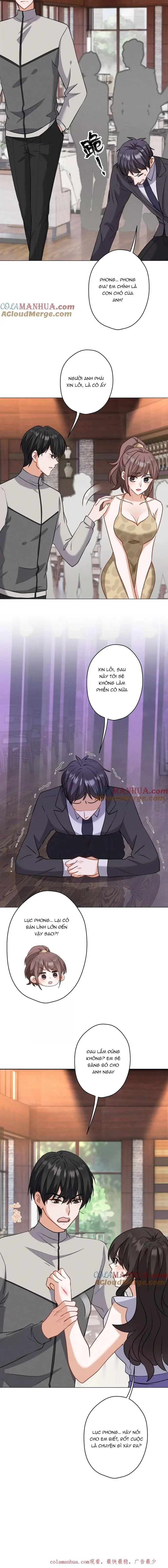 Long Vương Điện: Người Ở Rể Giàu Nhất Chapter 174 - 7