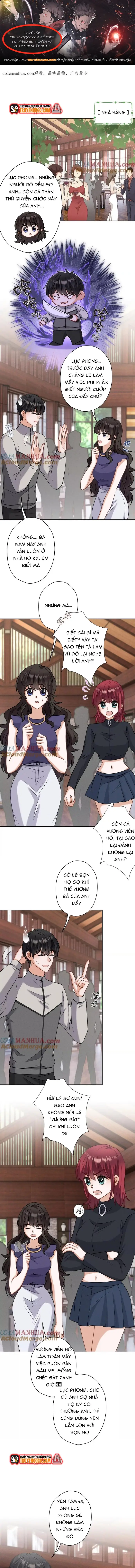 Long Vương Điện: Người Ở Rể Giàu Nhất Chapter 175 - 1