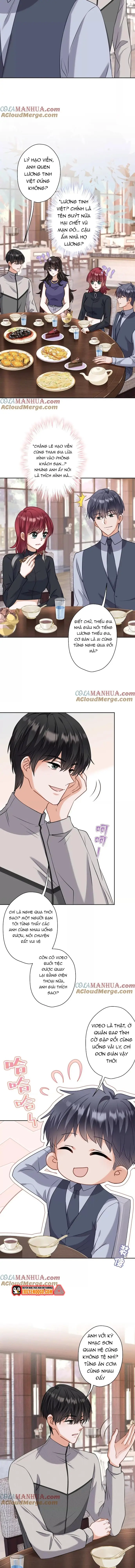 Long Vương Điện: Người Ở Rể Giàu Nhất Chapter 175 - 3