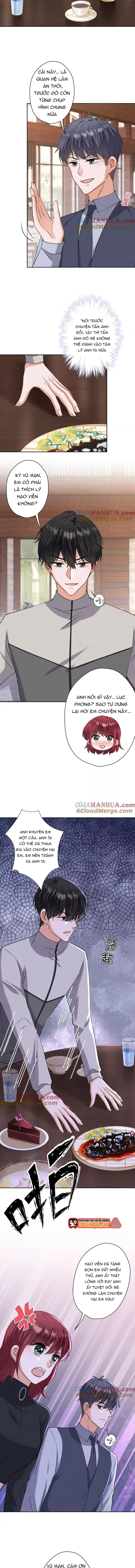 Long Vương Điện: Người Ở Rể Giàu Nhất Chapter 175 - 4